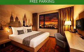Hotel Iris Eden - Czech Leading Hotels - Operated By Czech Inn